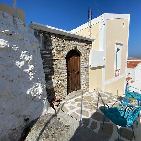 Kleopatra Sweet Home سيمي المظهر الخارجي الصورة