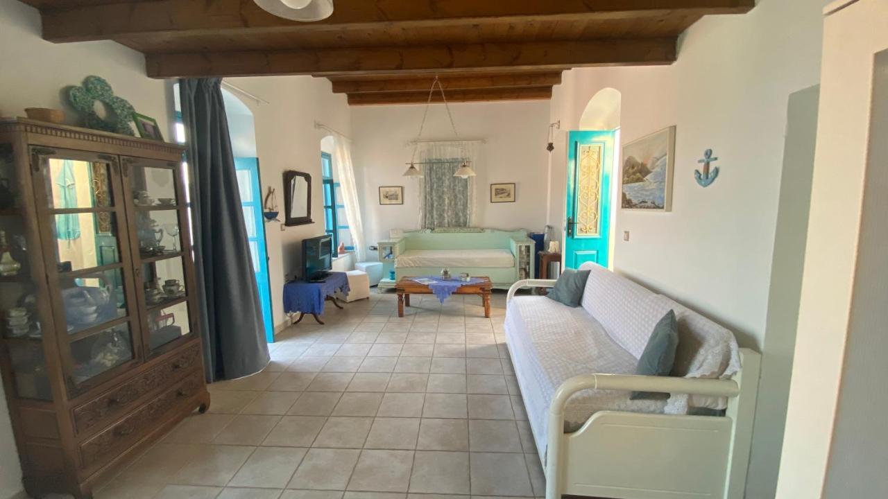 Kleopatra Sweet Home سيمي المظهر الخارجي الصورة