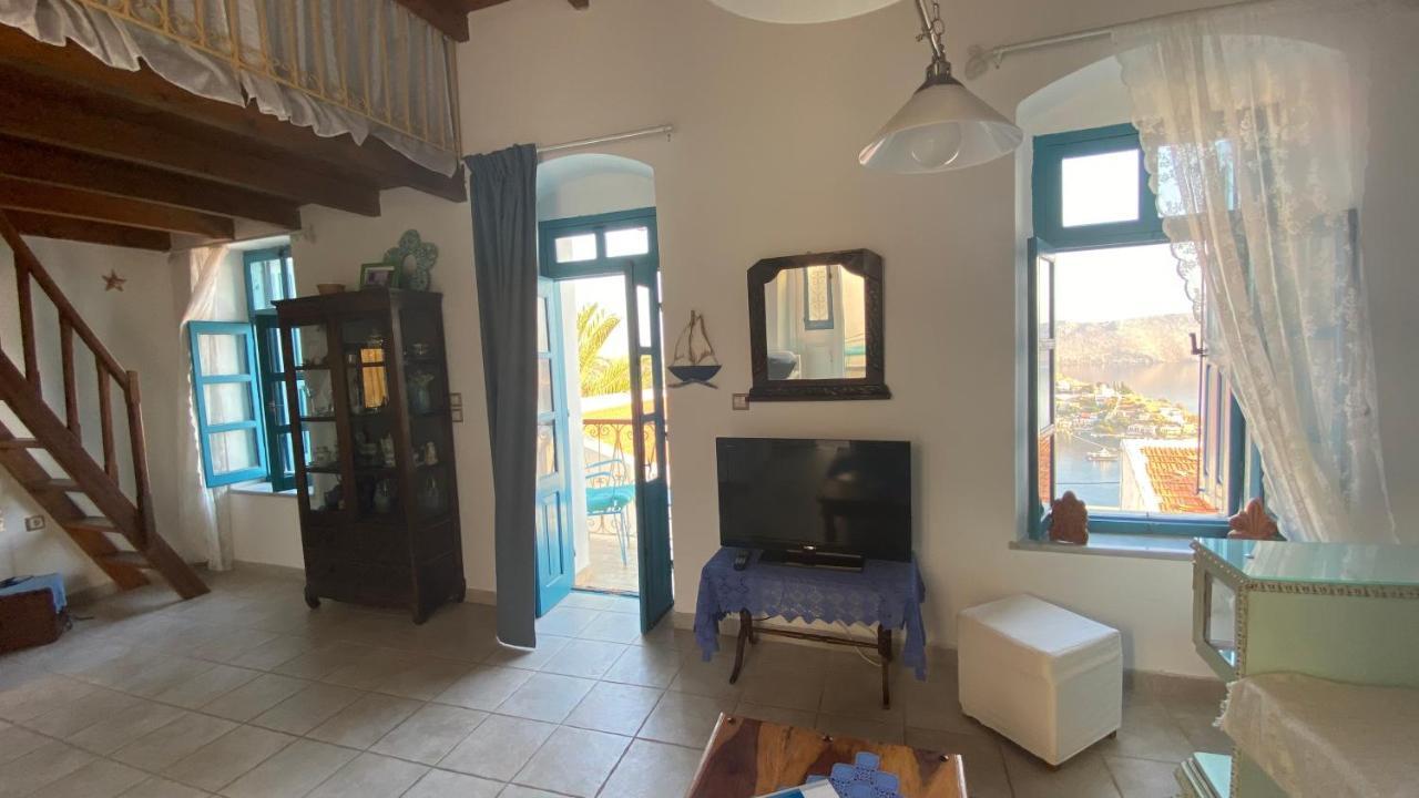 Kleopatra Sweet Home سيمي المظهر الخارجي الصورة