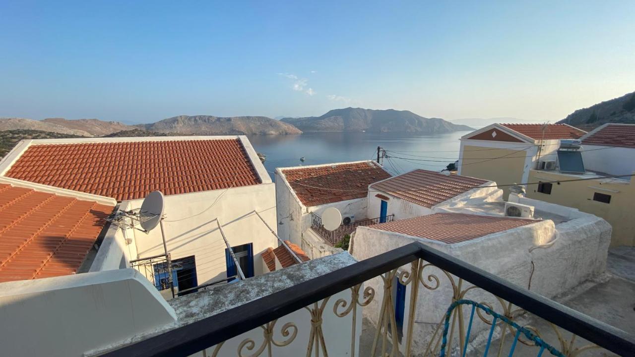Kleopatra Sweet Home سيمي المظهر الخارجي الصورة