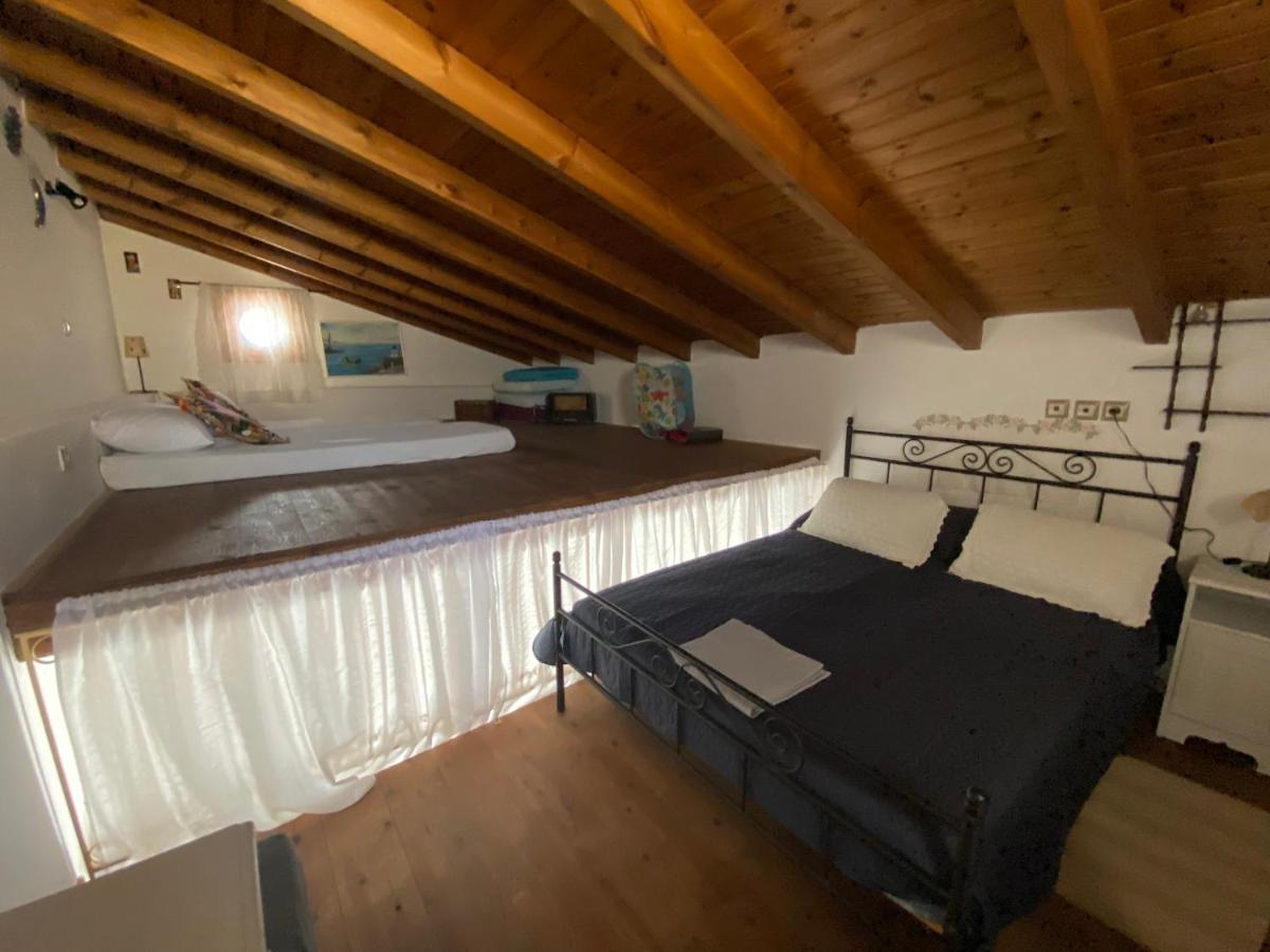 Kleopatra Sweet Home سيمي المظهر الخارجي الصورة