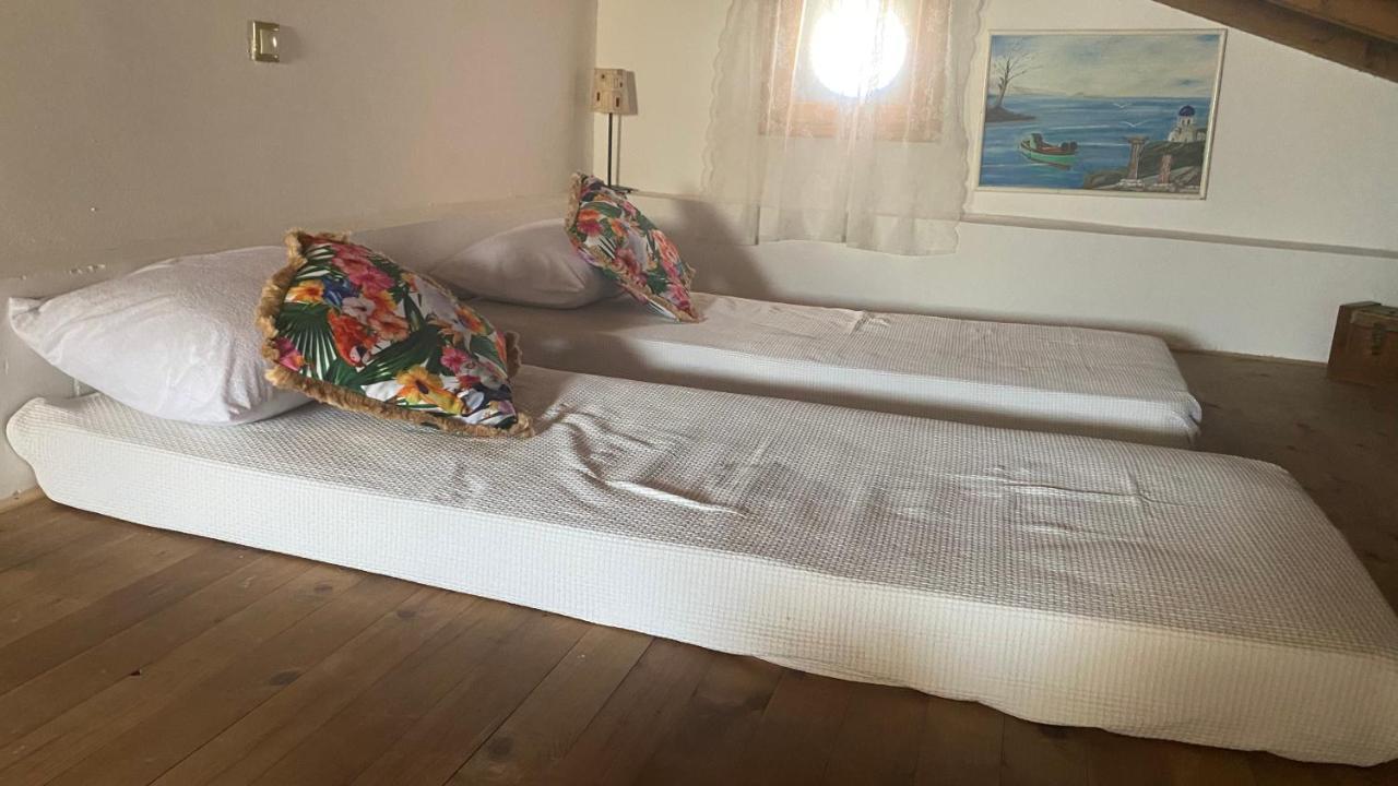 Kleopatra Sweet Home سيمي المظهر الخارجي الصورة