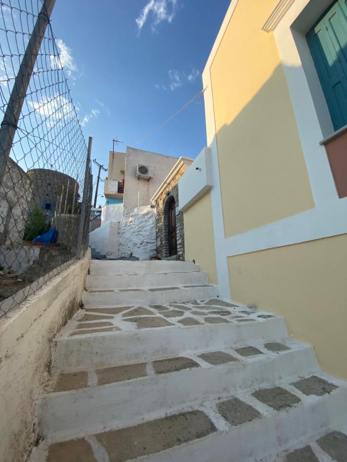 Kleopatra Sweet Home سيمي المظهر الخارجي الصورة