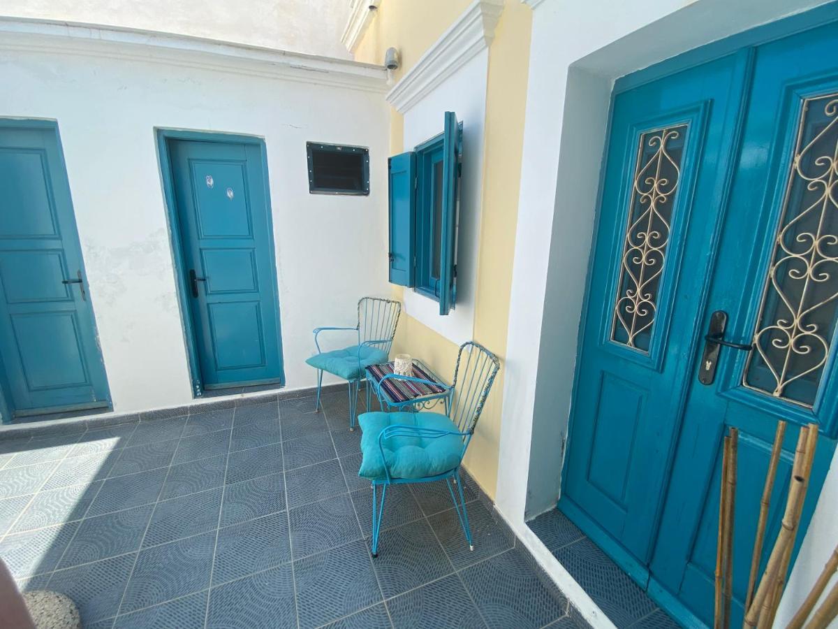 Kleopatra Sweet Home سيمي المظهر الخارجي الصورة
