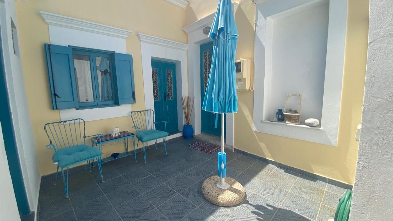 Kleopatra Sweet Home سيمي المظهر الخارجي الصورة