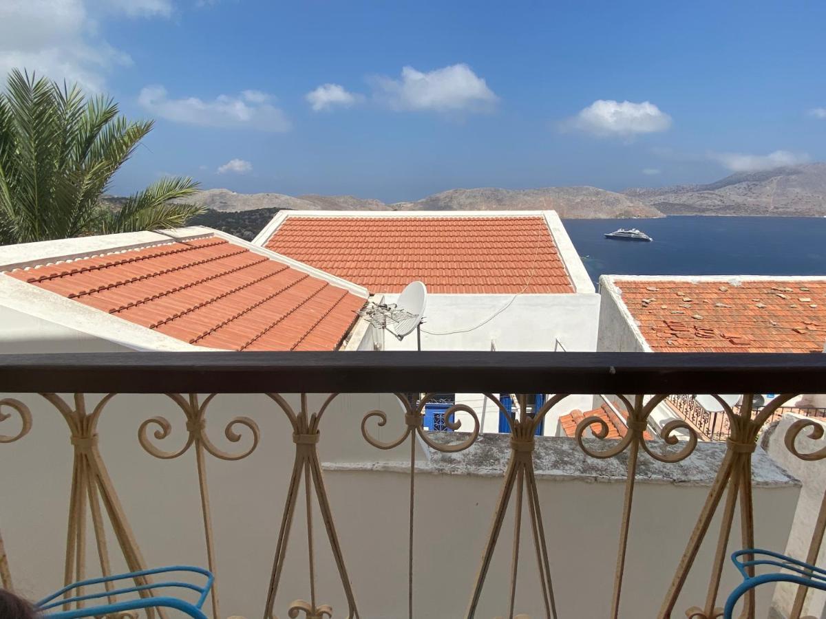 Kleopatra Sweet Home سيمي المظهر الخارجي الصورة