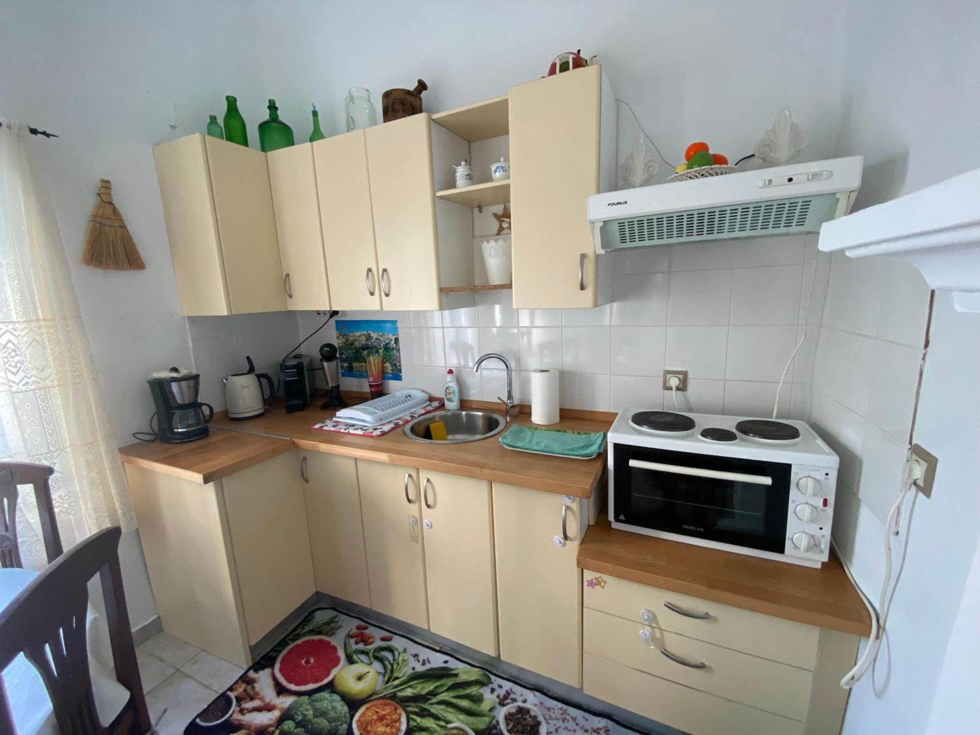 Kleopatra Sweet Home سيمي المظهر الخارجي الصورة