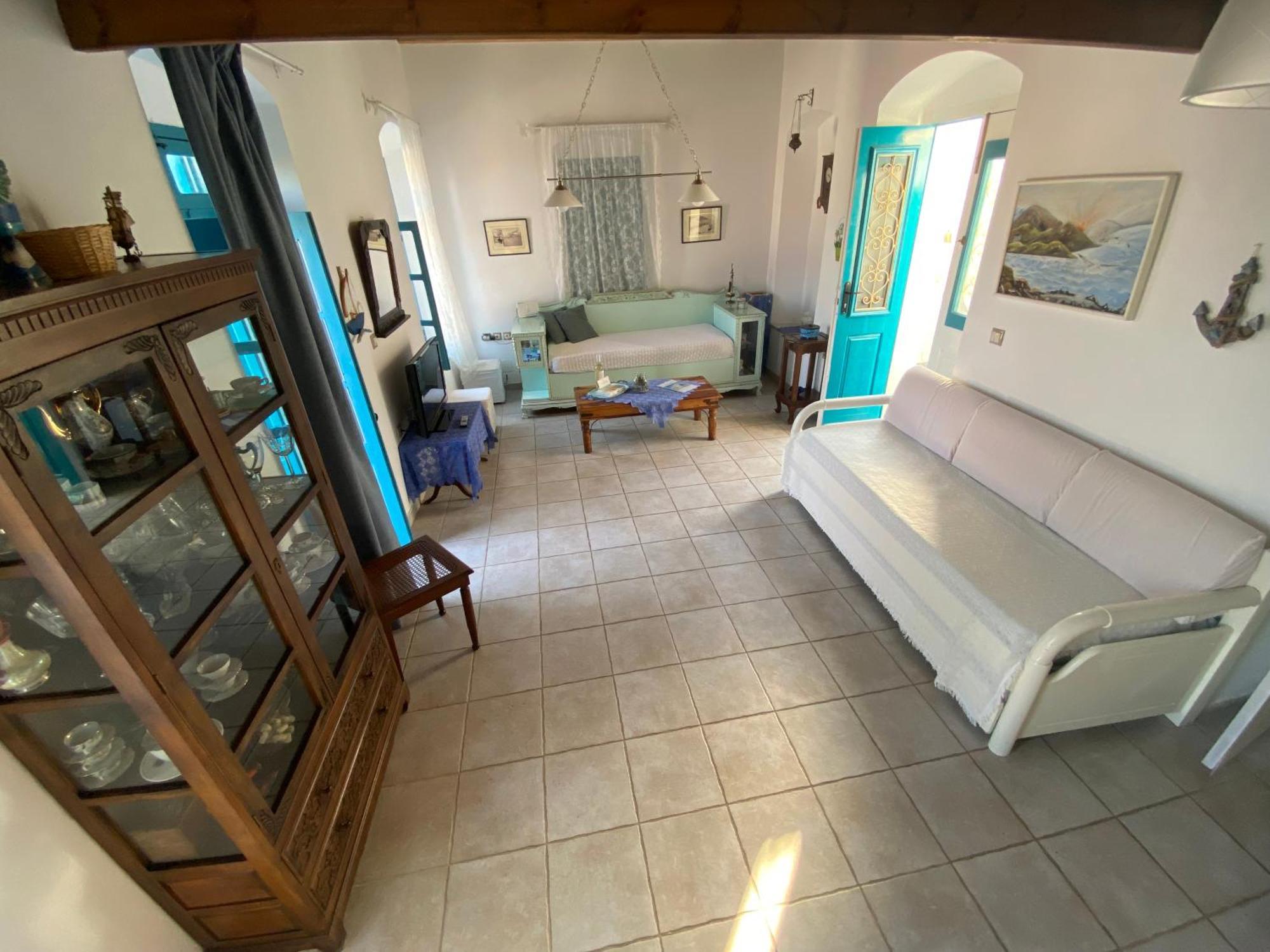 Kleopatra Sweet Home سيمي المظهر الخارجي الصورة