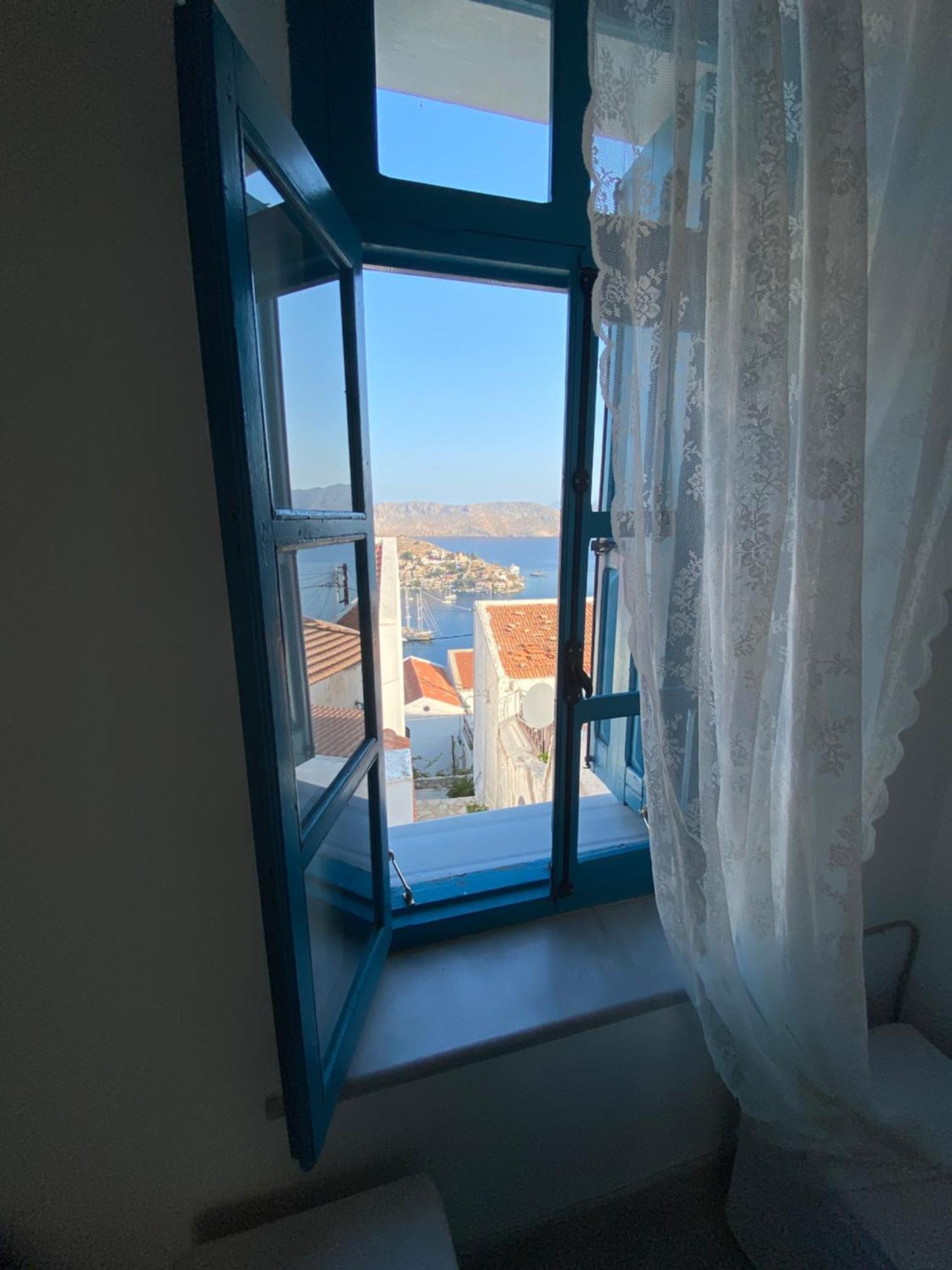 Kleopatra Sweet Home سيمي المظهر الخارجي الصورة