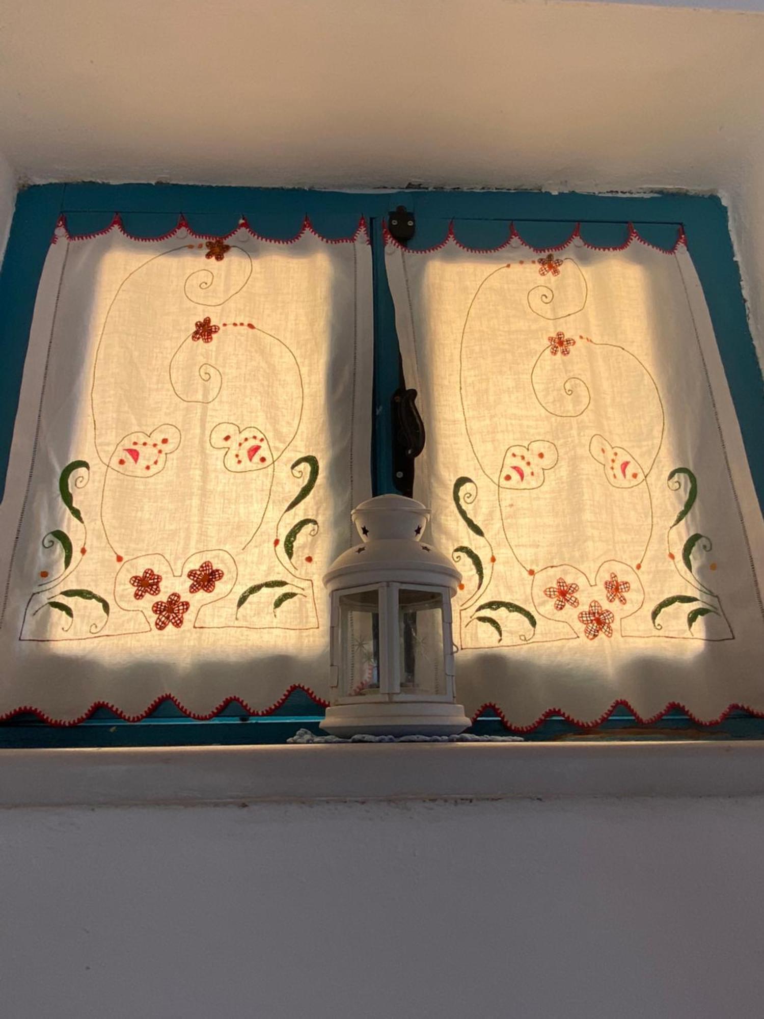 Kleopatra Sweet Home سيمي المظهر الخارجي الصورة
