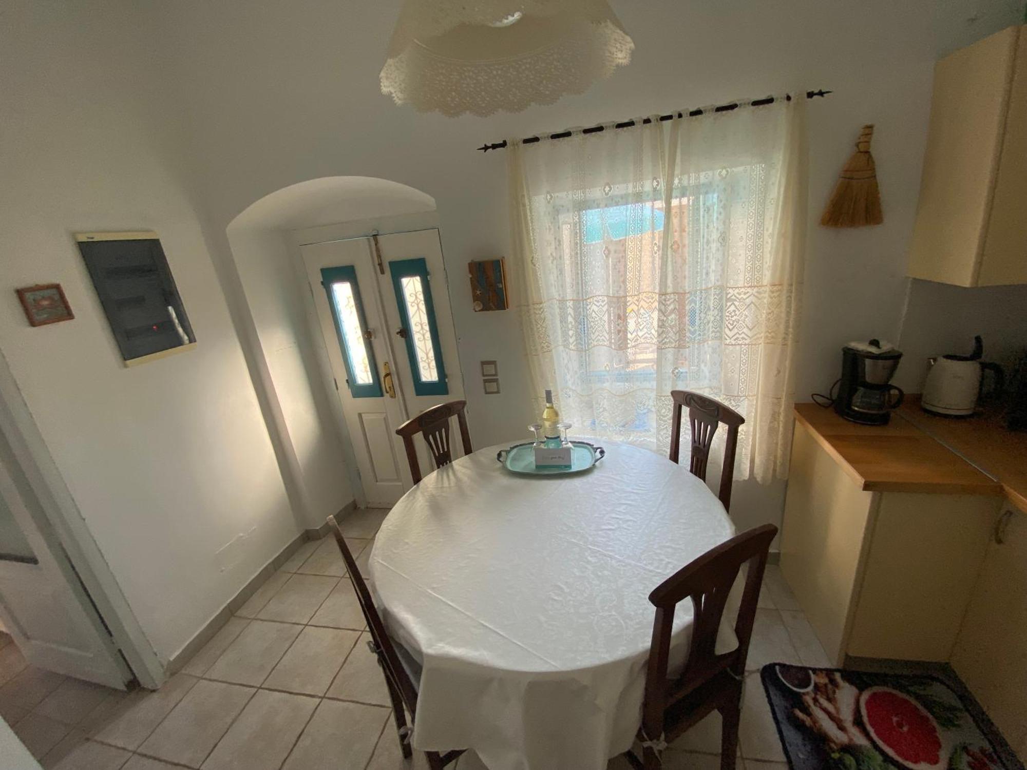 Kleopatra Sweet Home سيمي المظهر الخارجي الصورة