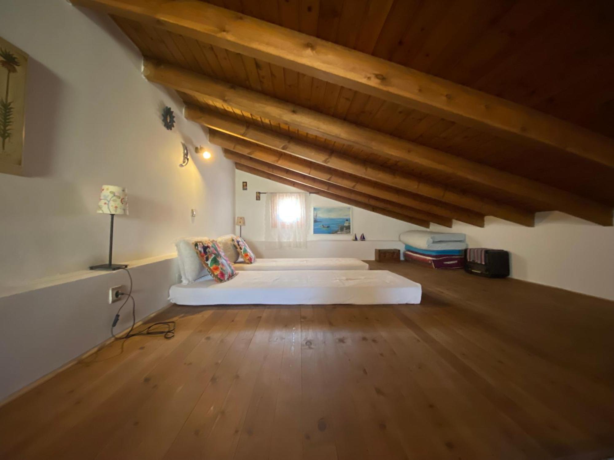 Kleopatra Sweet Home سيمي المظهر الخارجي الصورة