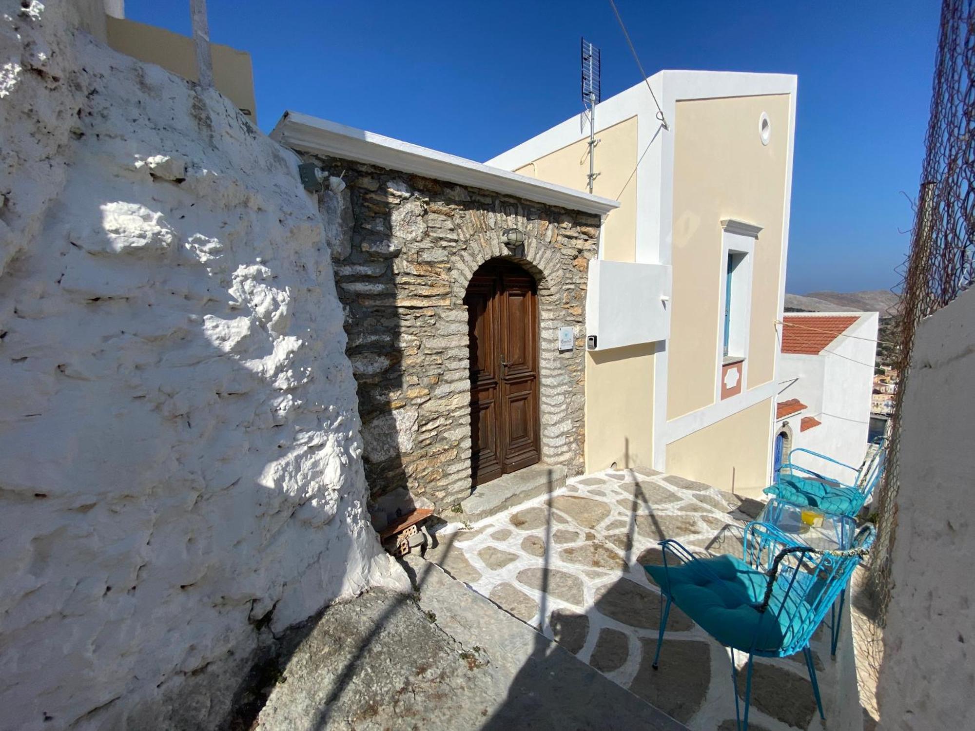 Kleopatra Sweet Home سيمي المظهر الخارجي الصورة