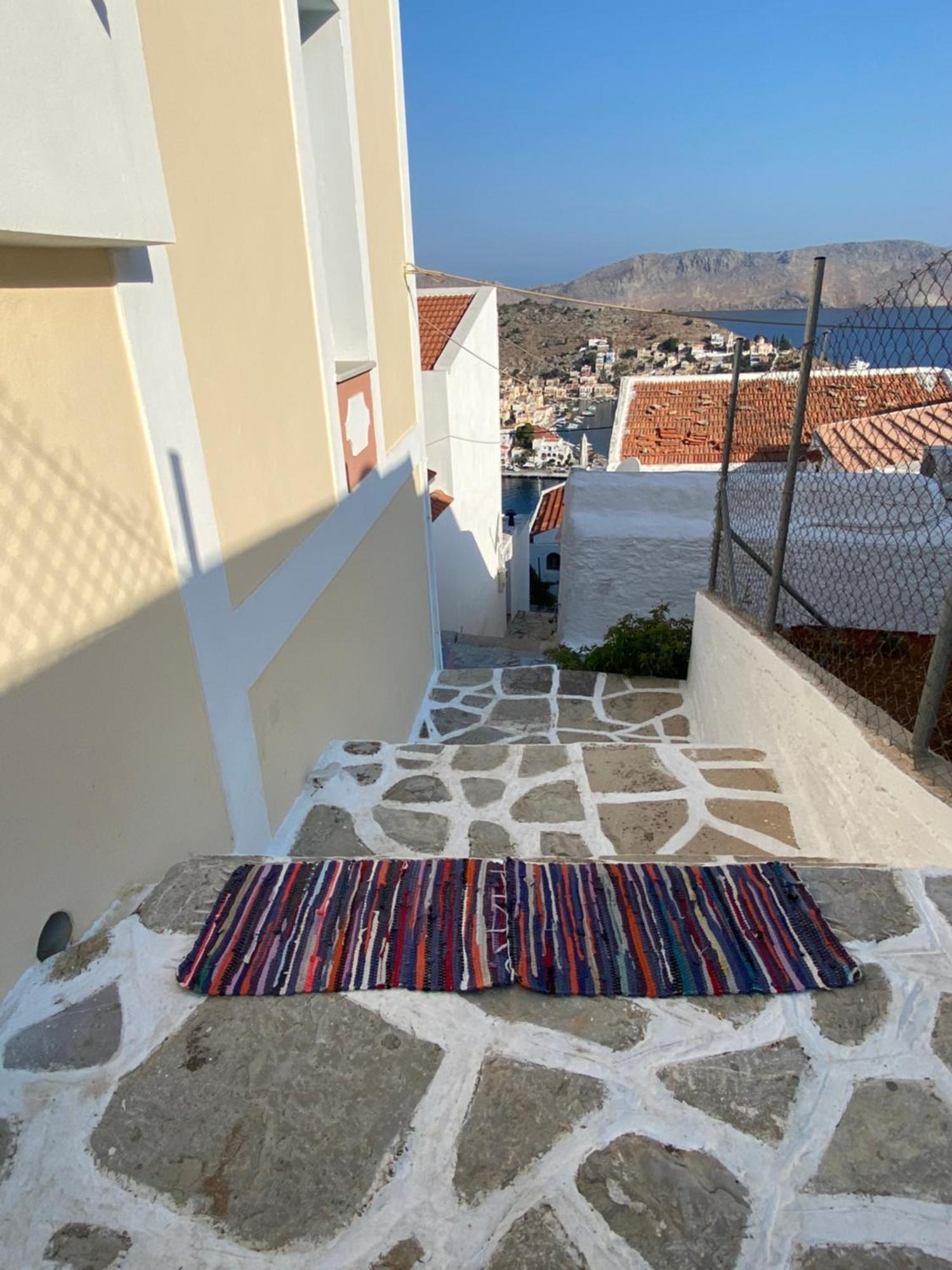 Kleopatra Sweet Home سيمي المظهر الخارجي الصورة