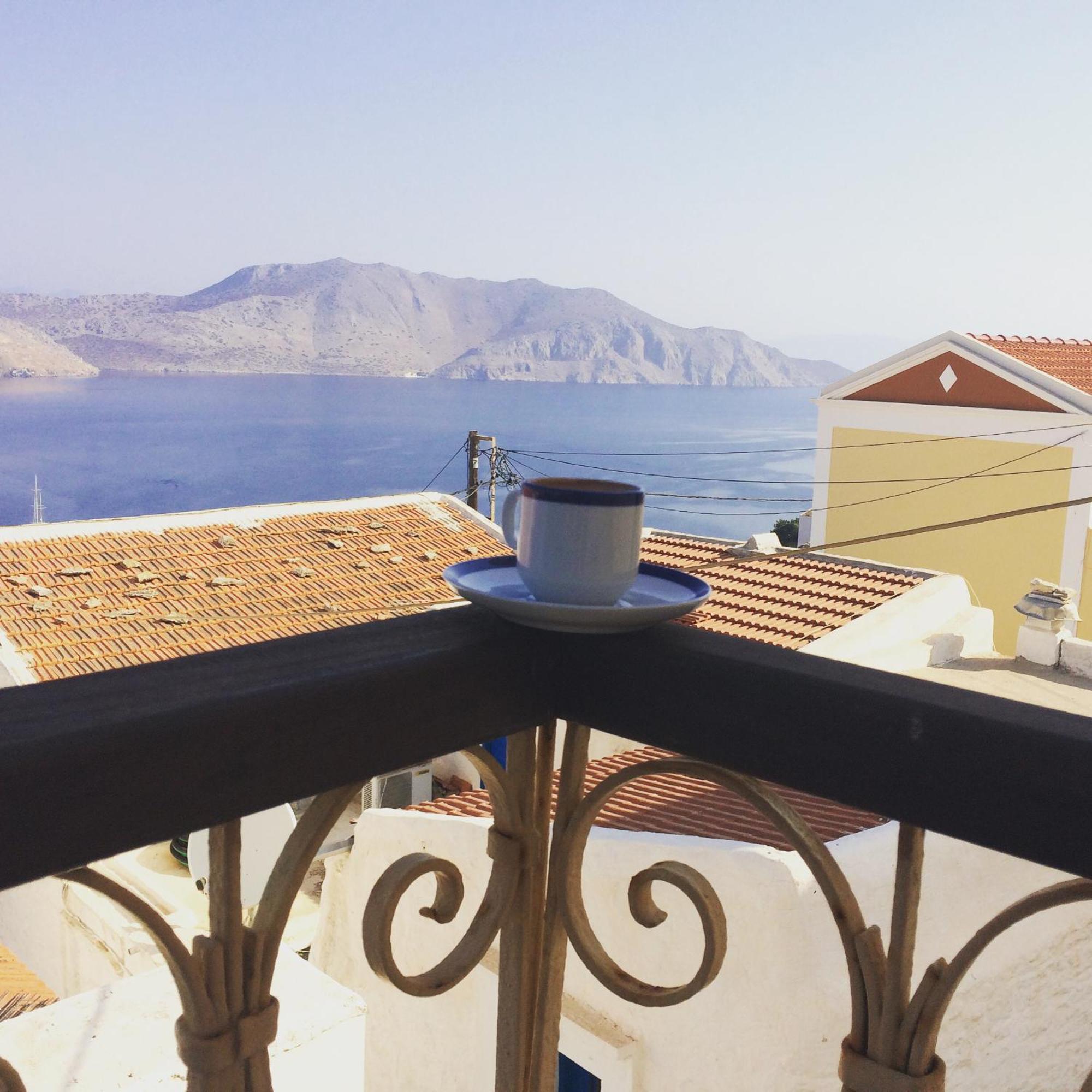 Kleopatra Sweet Home سيمي المظهر الخارجي الصورة